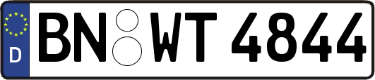 BN-WT4844