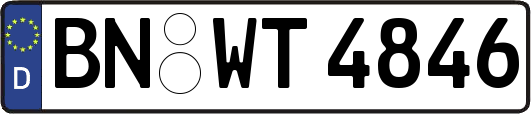 BN-WT4846