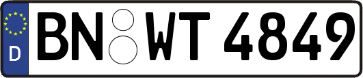 BN-WT4849