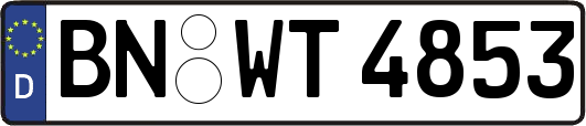 BN-WT4853
