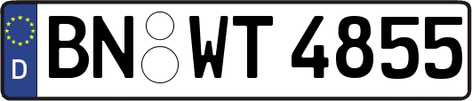 BN-WT4855