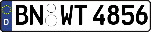 BN-WT4856
