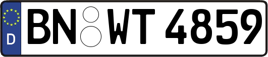 BN-WT4859