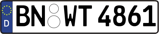 BN-WT4861