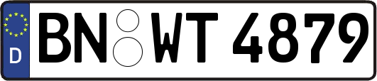 BN-WT4879