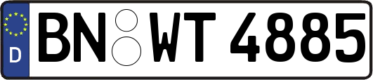 BN-WT4885
