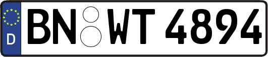 BN-WT4894