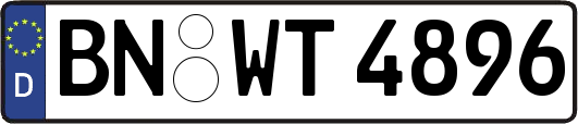 BN-WT4896