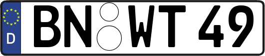 BN-WT49