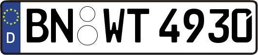 BN-WT4930