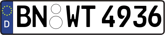 BN-WT4936
