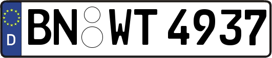 BN-WT4937