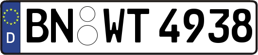 BN-WT4938