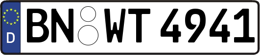 BN-WT4941