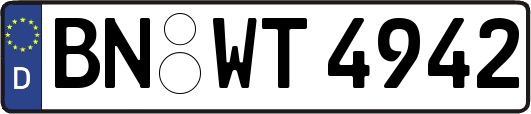 BN-WT4942