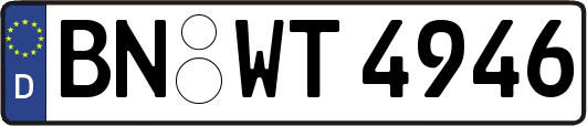 BN-WT4946