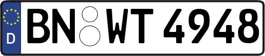 BN-WT4948