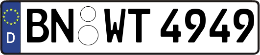BN-WT4949