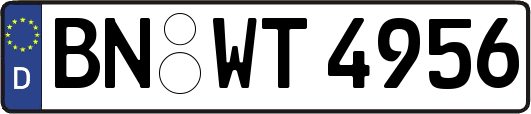 BN-WT4956