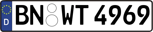 BN-WT4969
