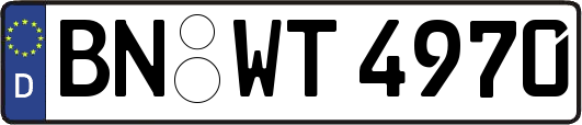 BN-WT4970