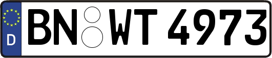 BN-WT4973
