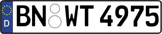 BN-WT4975