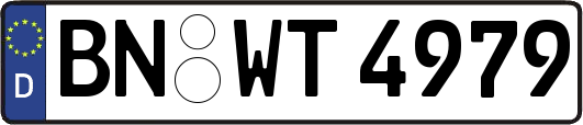 BN-WT4979
