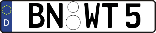 BN-WT5