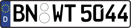 BN-WT5044