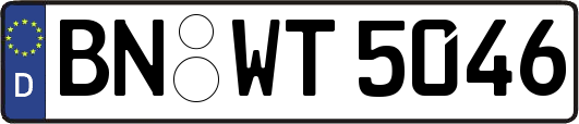 BN-WT5046