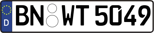 BN-WT5049