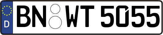 BN-WT5055