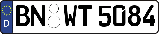 BN-WT5084
