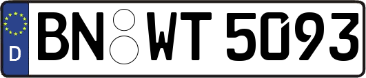 BN-WT5093
