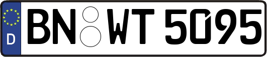 BN-WT5095