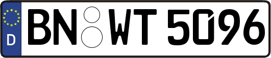 BN-WT5096