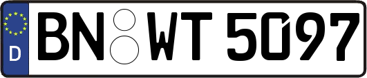 BN-WT5097