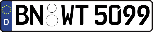 BN-WT5099