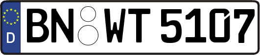 BN-WT5107
