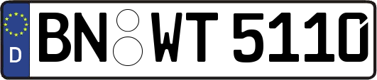 BN-WT5110