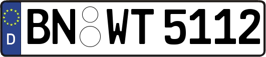 BN-WT5112