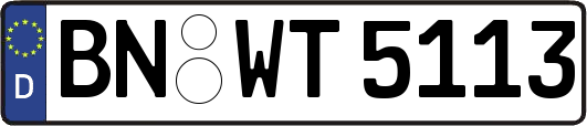BN-WT5113