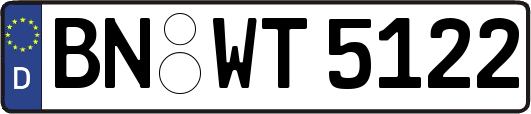 BN-WT5122