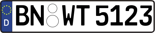 BN-WT5123