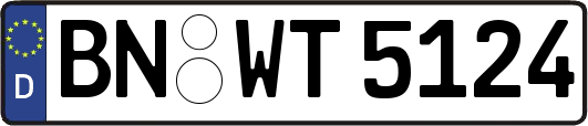 BN-WT5124