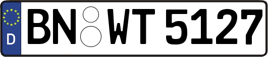 BN-WT5127