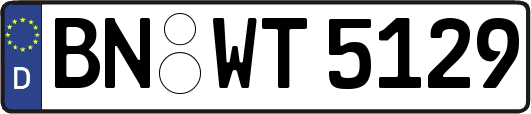 BN-WT5129