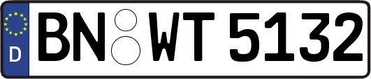 BN-WT5132
