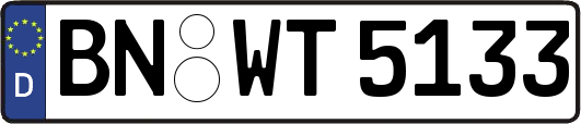 BN-WT5133